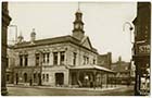 Market Place and Town Hall | Margate History